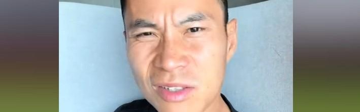 bob半岛体育app下载-黄希扬谈铜梁龙客场战平申花：遗憾，就是那种吃了屎的感觉