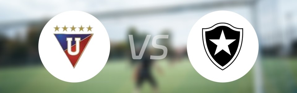 【解放者杯】基多大学体育vs博塔弗戈比赛结果：基多大学体育(2-0)博塔弗戈比分战报(2025年08月22日)