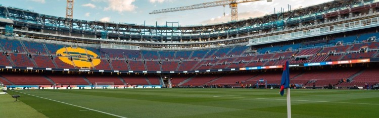 bob半岛体育登录入口-世体：FIFA下周前往西班牙，为世界杯考察诺坎普、伯纳乌等球场