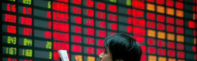 bob半岛体育app下载-深夜利空，白银龙头巨亏6亿，105个龙头暴雷，56股利润降幅100%